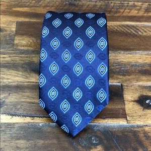 Robert Talbott men’s tie